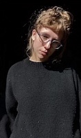 Полина Романовна Сазонова